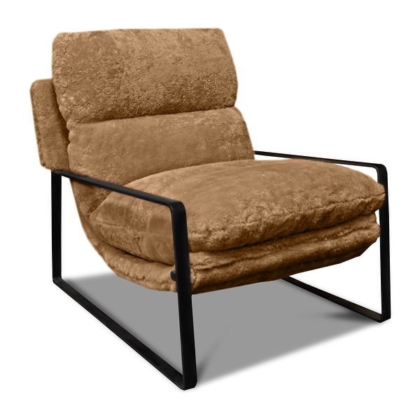 Occasional arm chair top